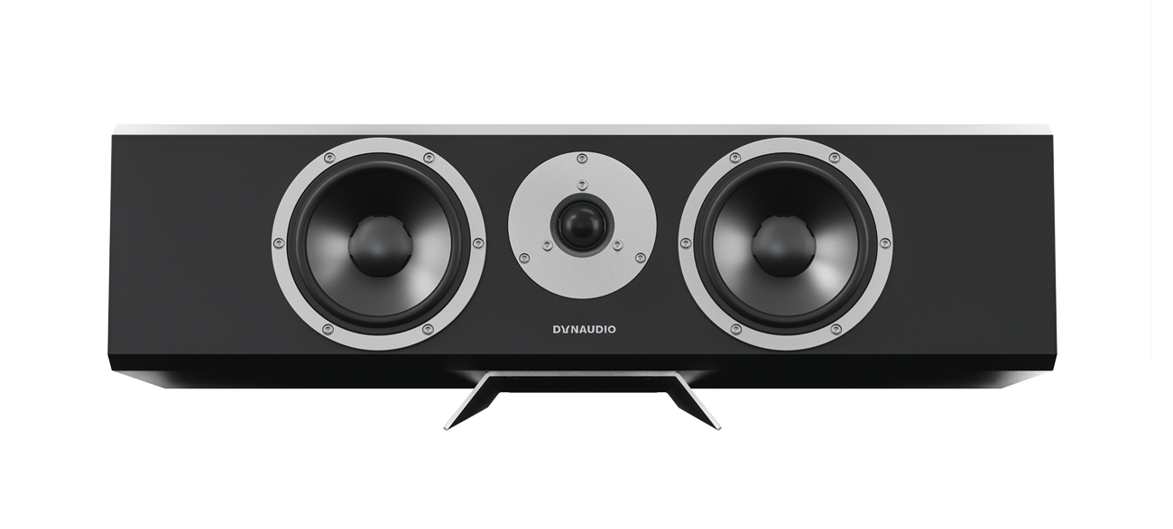 Excite X18 | Bookshelf | Substantial sound and formidable power